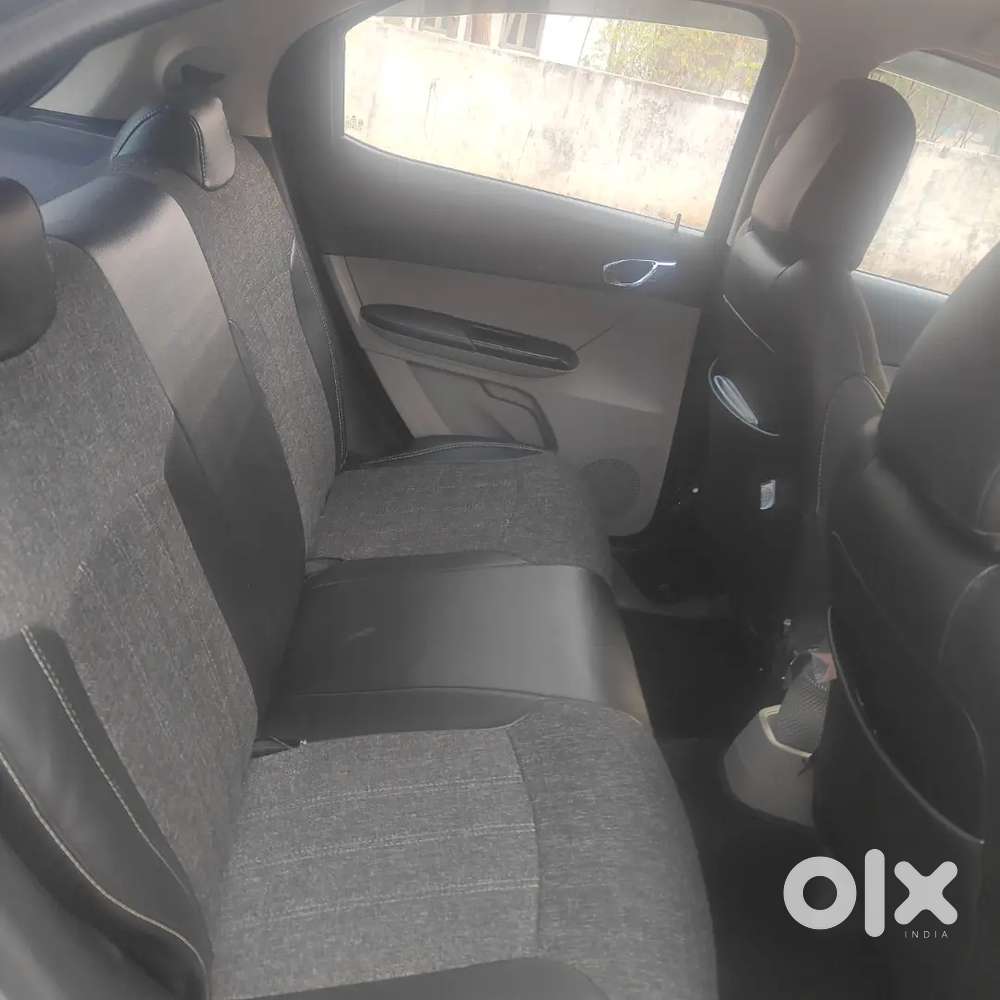Tata Tiago Xz 1.2 Revertron 2018 Showroom Condition