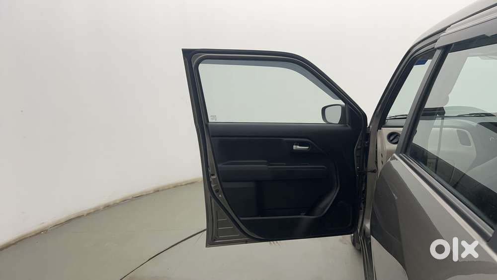 Maruti Suzuki Wagon R 1.2 Zxi Ags, 2022, Petrol