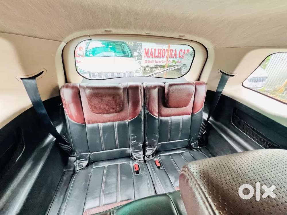 Mahindra Xuv500 W8, 2012, Diesel