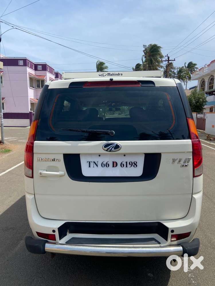 Mahindra Xylo E8 Bs-iii, 2011, Diesel