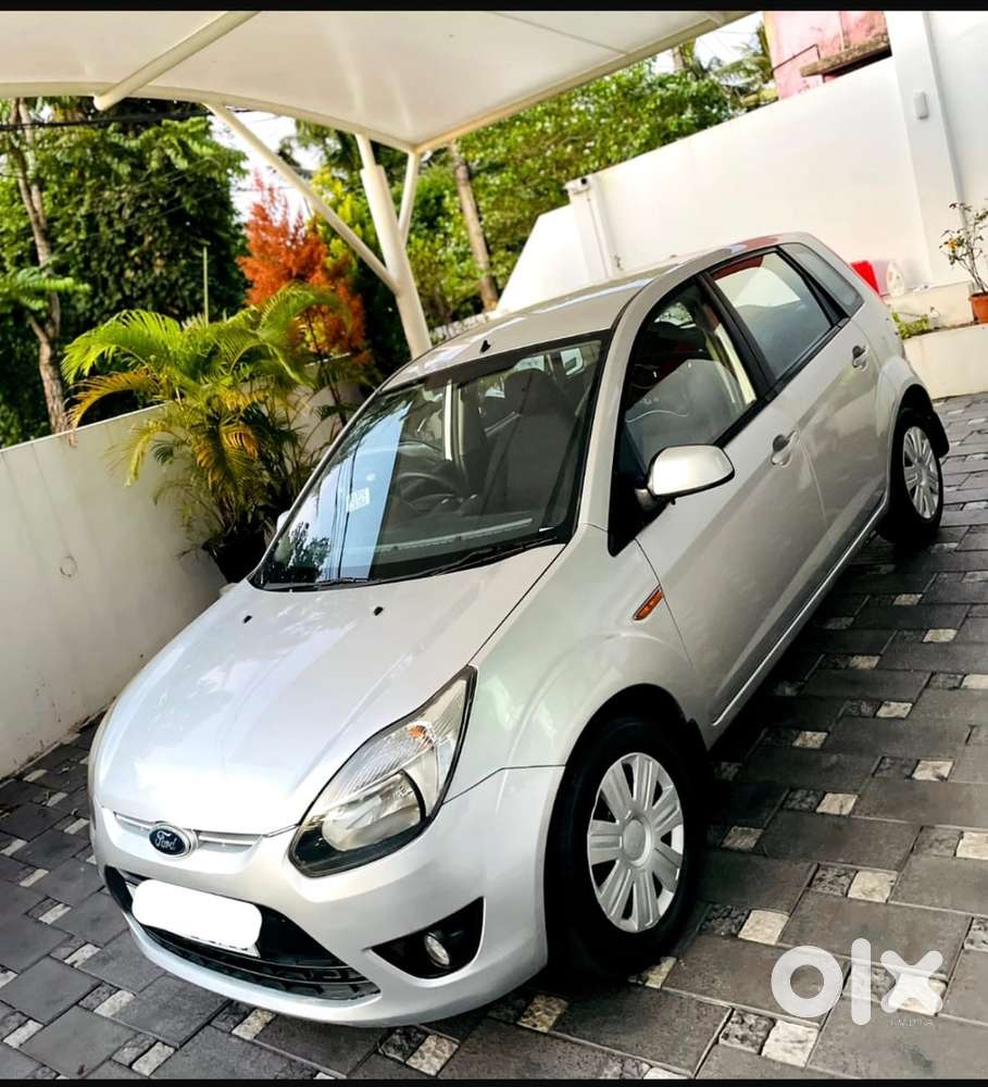 Ford Figo 2011