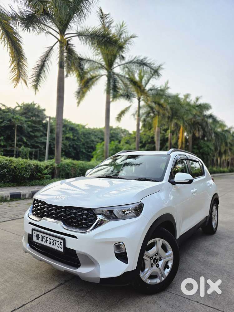 Kia Sonet 1.2 Htk Plus, 2023, Petrol