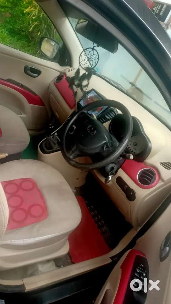 Hyundai I10 Sportz Petrol 2009
