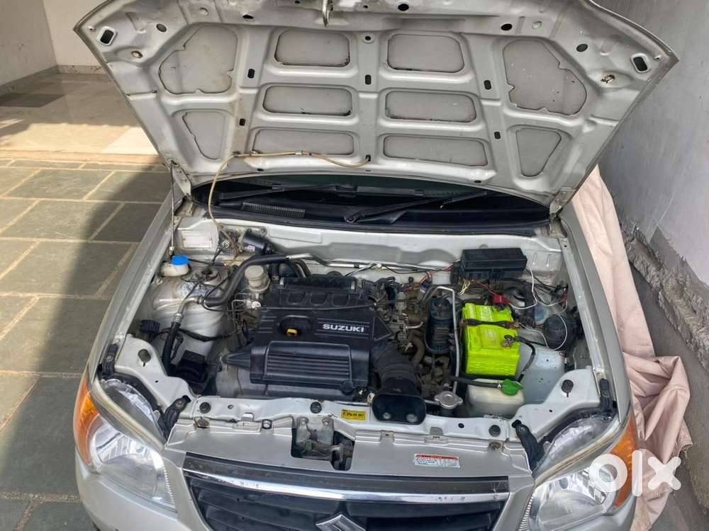 Maruti Suzuki Alto K10 2011 Petrol Good Condition
