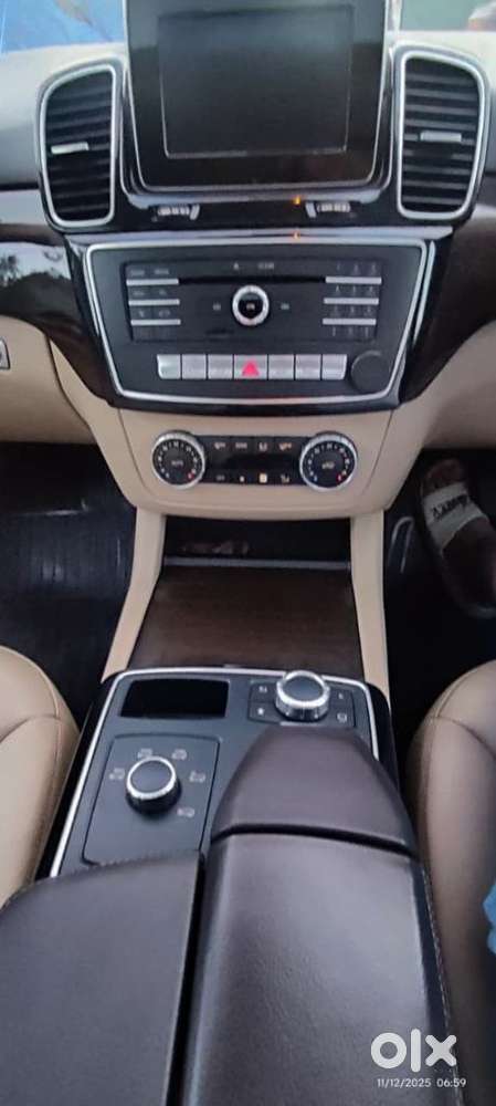 Mercedes-benz Gle Class 2.1 250d 4matic, 2016, Diesel