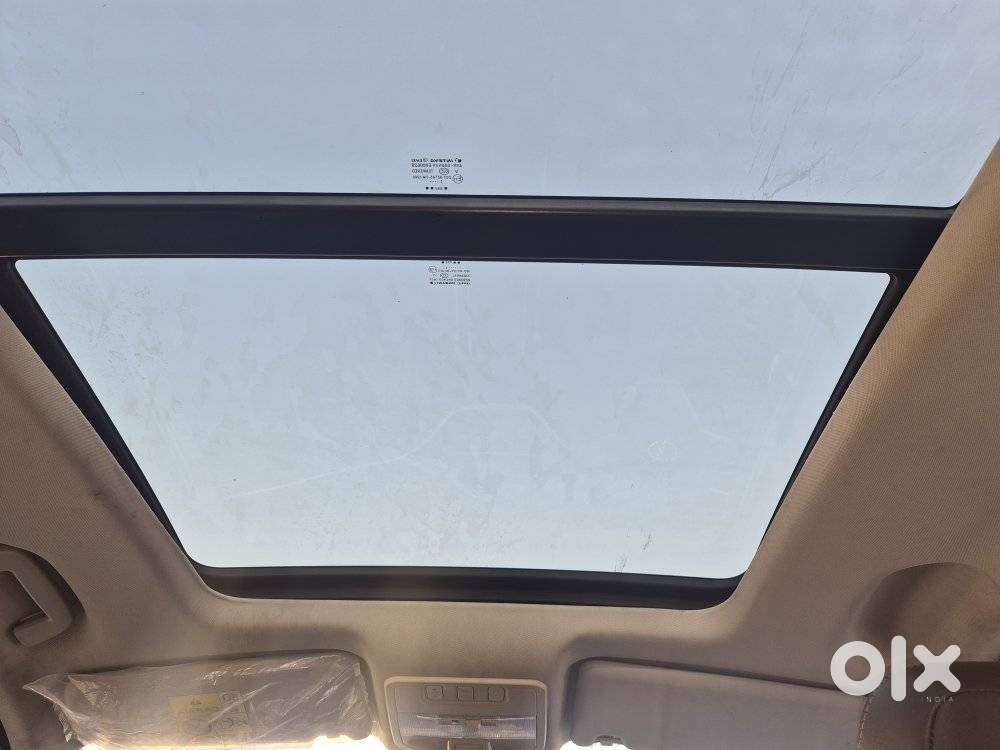 Tata Harrier Xz+, 2022, Diesel