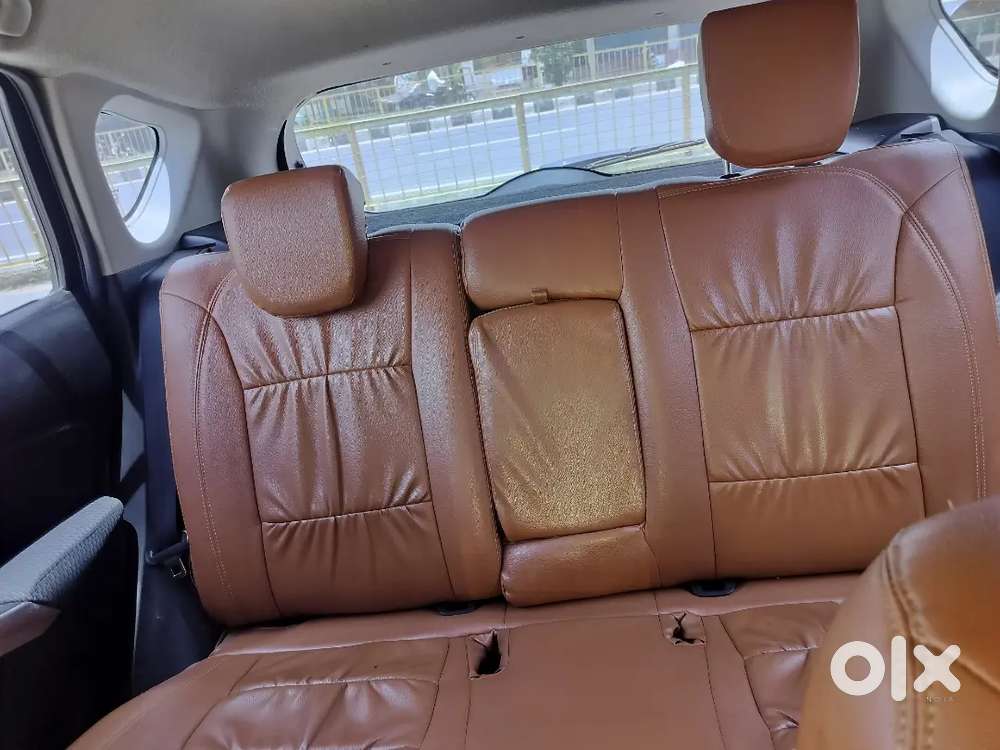 Maruti Suzuki S-cross 2018 Diesel 170000 Km Driven