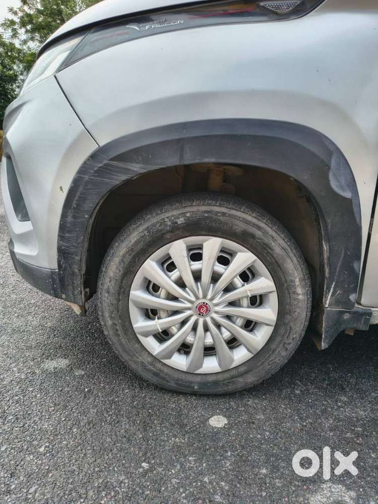 Mahindra Kuv100 Nxt 1.2 K4 Plus Petrol 5 Str, 2019, Petrol