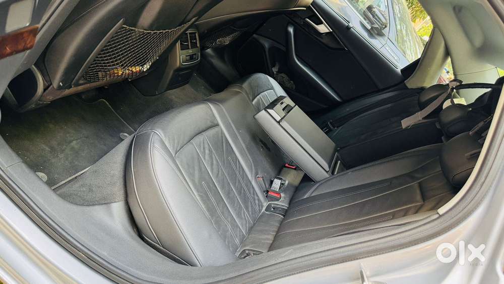 Audi A4 2016-2020 2.0 35 Tdi Technology Pack, 2017, Diesel
