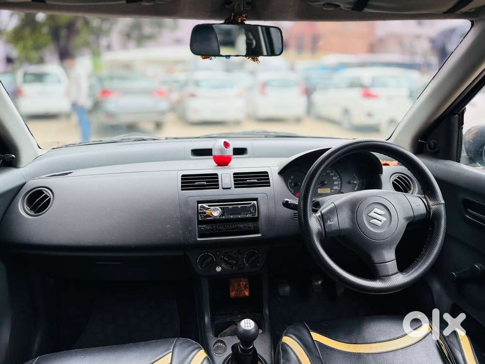 Maruti Suzuki Swift Ldi Optional, 2007, Diesel