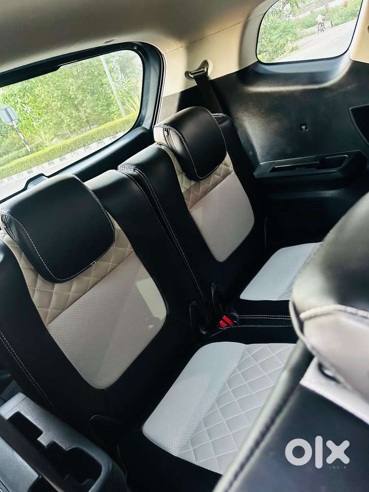 Kia Carens 1.5 Prestige 7 Str, 2023, Petrol