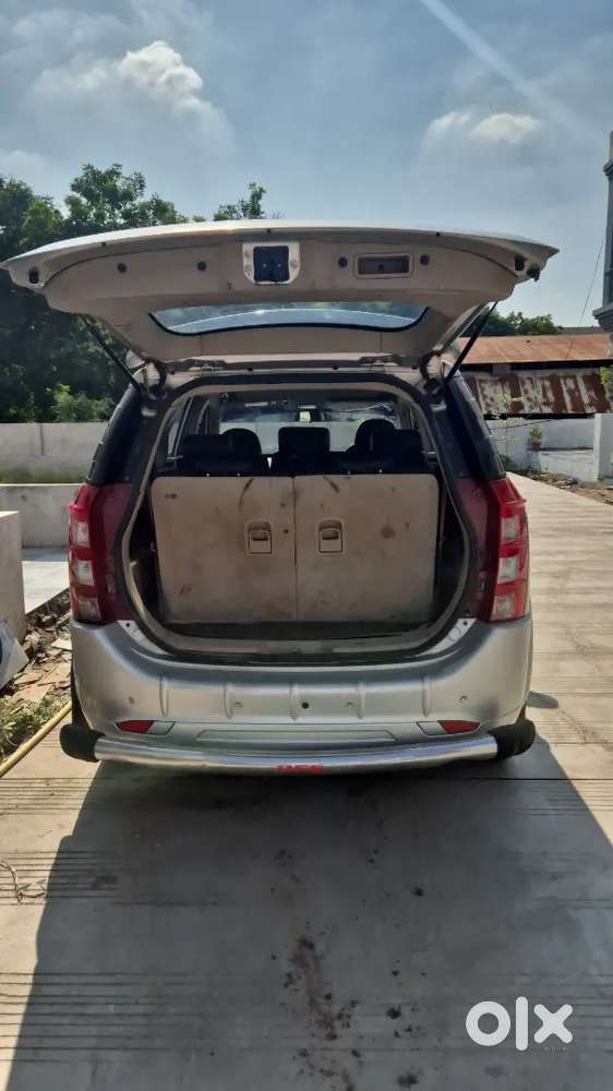 Mahindra Xuv500 Diesel 2015