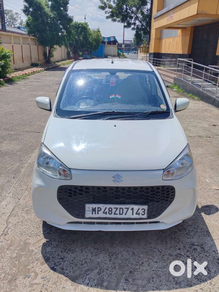 Maruti Suzuki Alto K10 1.0 Vxi Plus Amt, 2024, Petrol