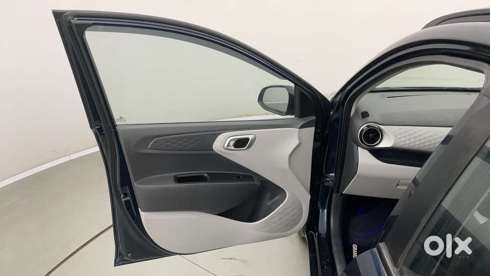 Hyundai Grand I10 Nios Sportz 1.2 Kappa Vtvt, 2025, Petrol