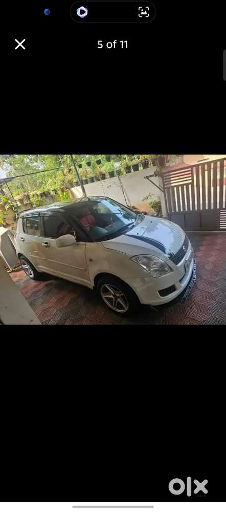 Maruti Suzuki Swift 2010 Diesel