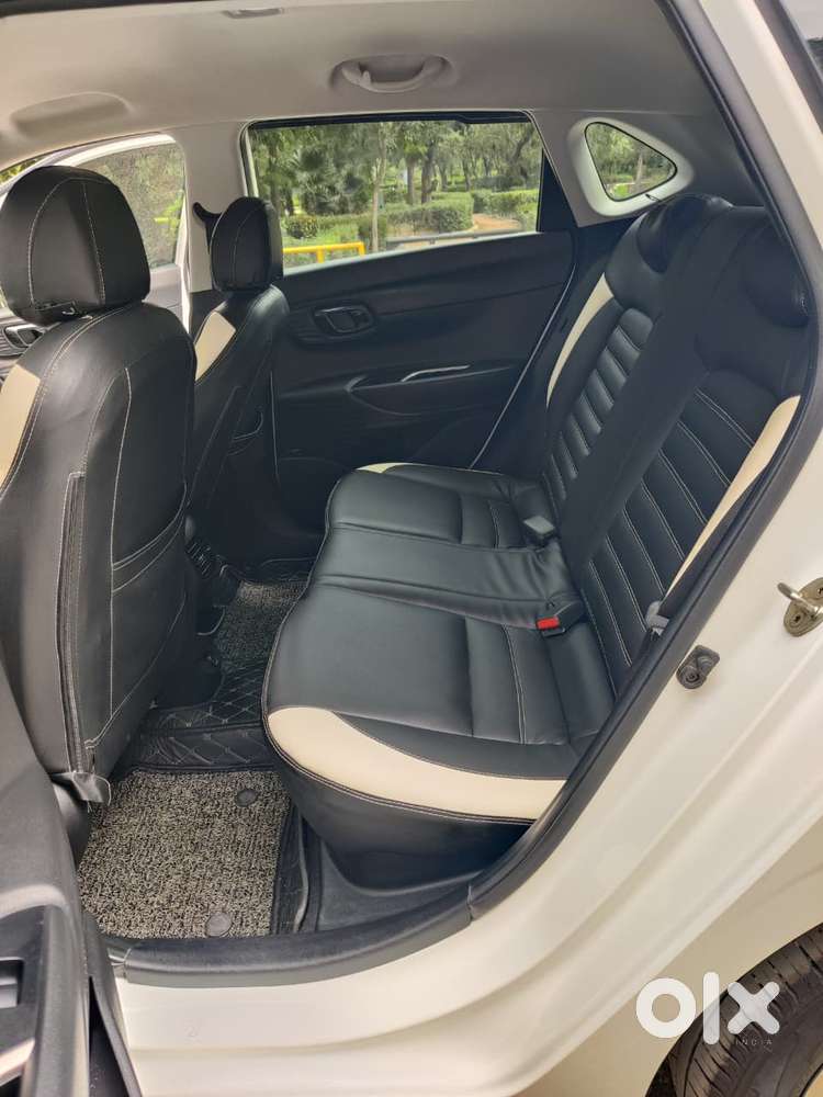Hyundai I20 1.2 Asta, 2021, Petrol