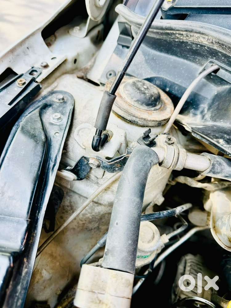 Swift Diesel Manual 2015