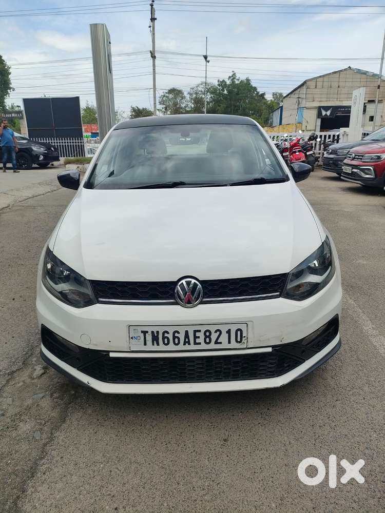Volkswagen Vento 1.0 Highline Plus At, 2020, Petrol