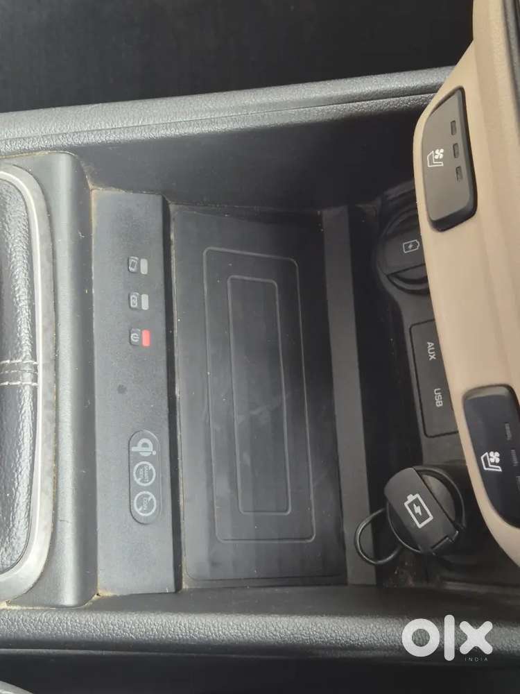 Hyundai Verna 1.6 E 2019 Manual Diesel