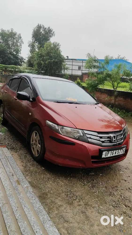 Honda City 1.5 S 2009