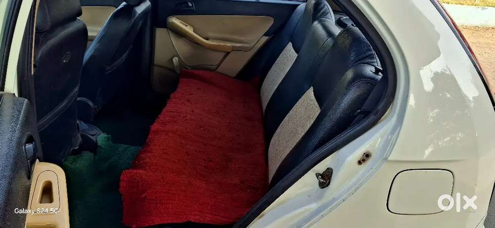 Tata Indica Vista 2013