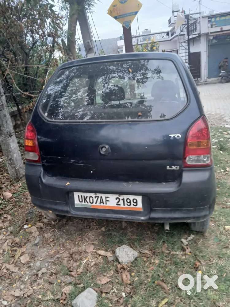 Alto In Good Condition