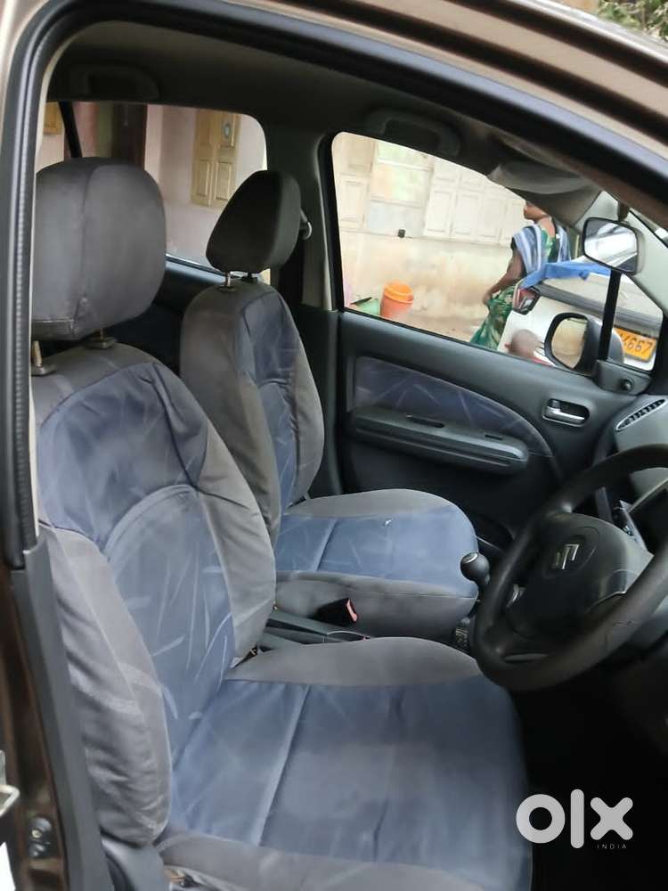 Maruti Suzuki Ritz 2009-2011 Vdi Abs, 2010, Diesel
