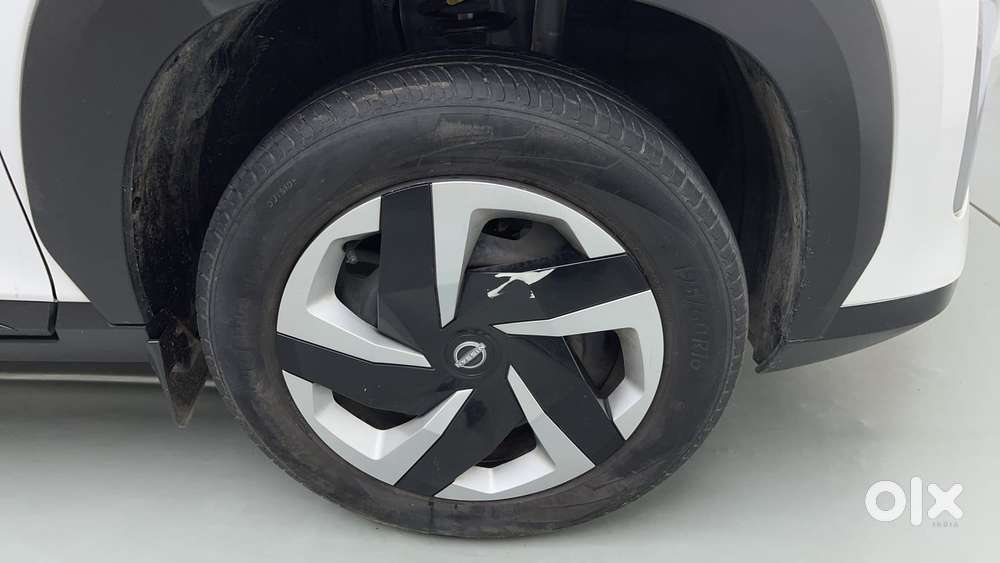 Nissan Magnite 1.0 Xl, 2023, Petrol