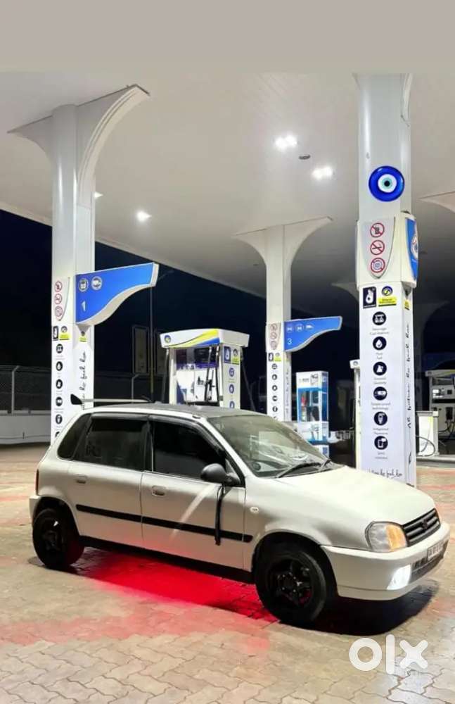 Maruti Suzuki 1000 2006 Ac