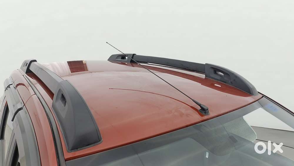 Renault Duster Petrol Rxs, 2019, Petrol