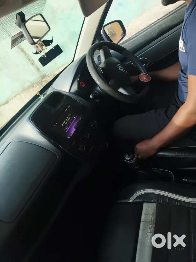 2nd Owner Renault Kwid 2019