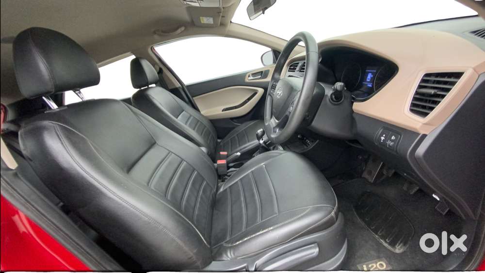 Hyundai Elite I20 Asta Option, 2020, Petrol