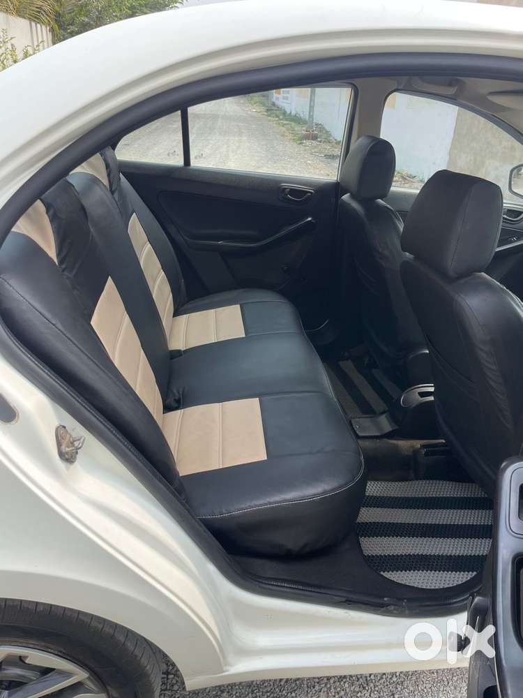 Tata Zest  Quadrajet 1.3 75ps Xe, 2016, Diesel