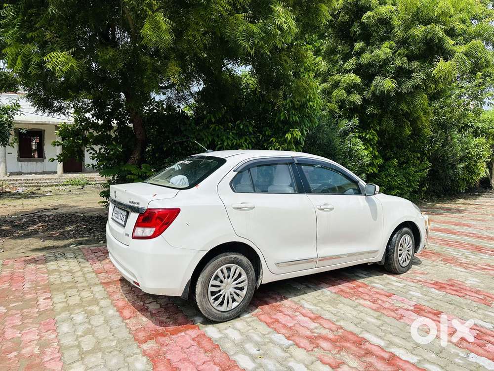 Maruti Suzuki Dzire Vdi, 2018, Diesel