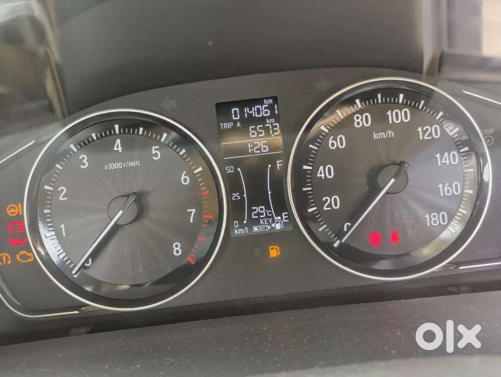 Honda Amaze Vx Mt ( I-vtec) 2024 For Sale . 100% Emi Available