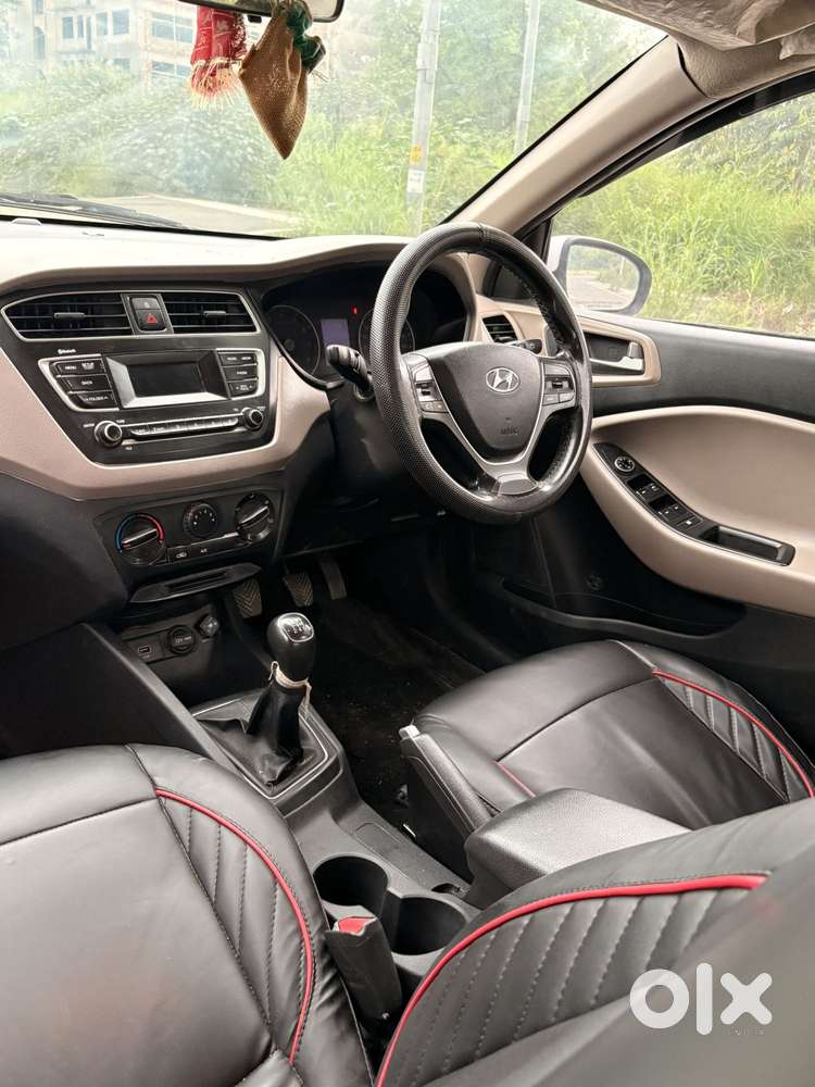 Hyundai I20 Magna Plus, 2020, Cng & Hybrids
