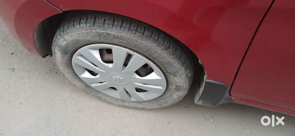 Maruti Suzuki Celerio 2014-2017 Vxi At, 2014, Petrol