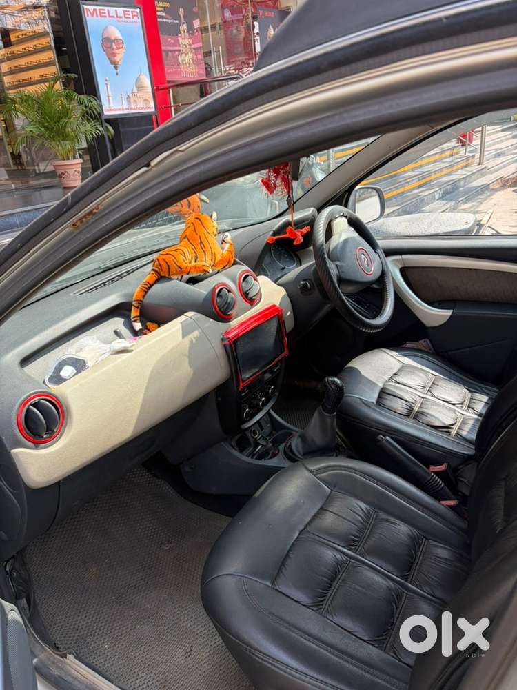 Renault Duster 2013 Diesel Good Condition