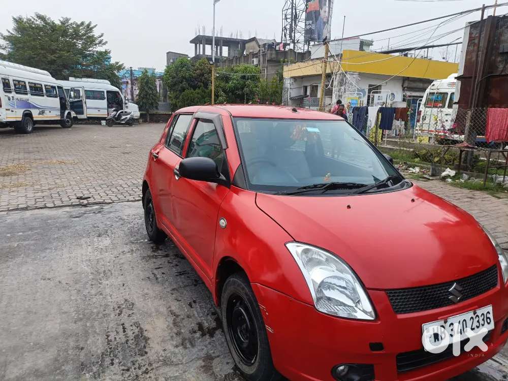 2031 Upto Tax Paid, New Battery,good Condition