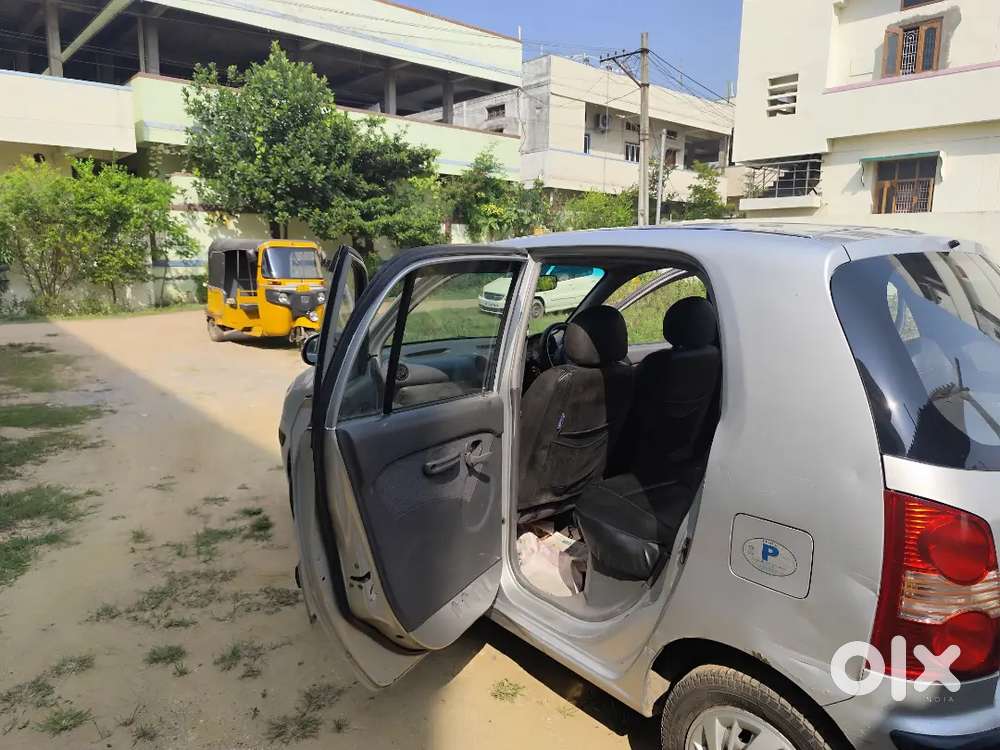 Hyundai Santro Xing 2006