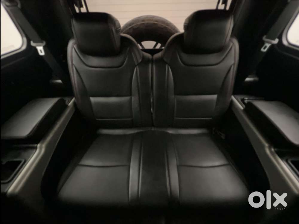 Mahindra Thar Lx Hard Top Diesel Mt Rwd, 2022, Diesel