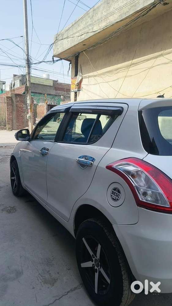 Maruti Suzuki Diesel 2017