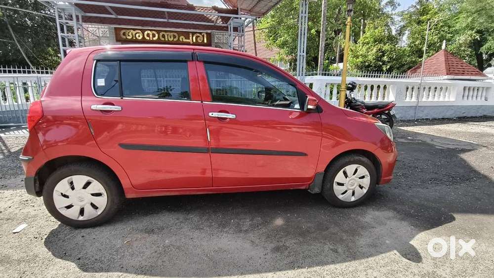 Maruti Suzuki Celerio Zxi, 2020, Petrol