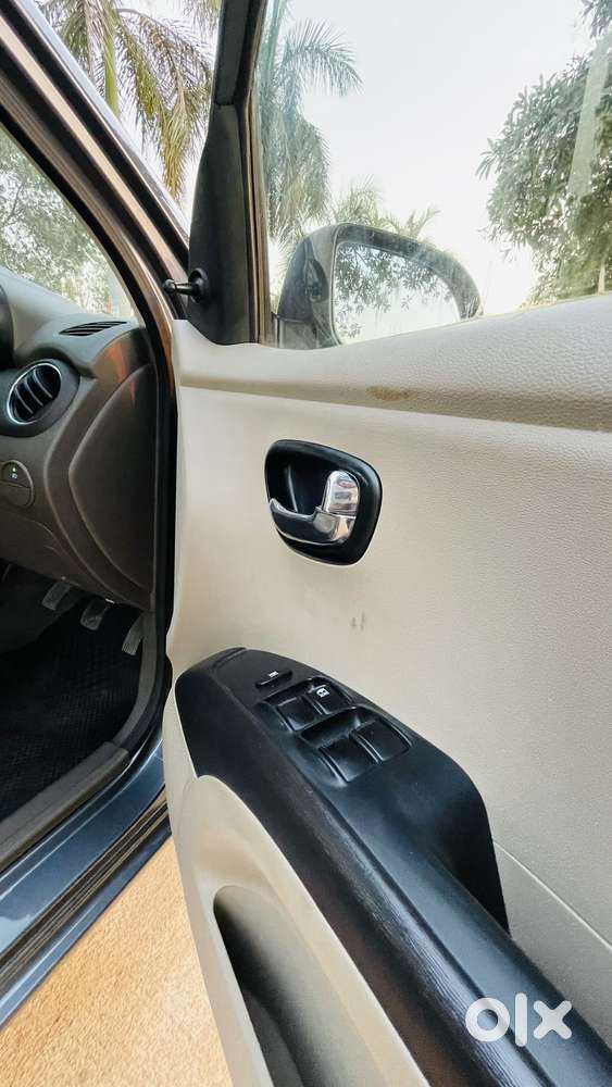 Hyundai I10 Sportz 1.1l, 2015, Petrol