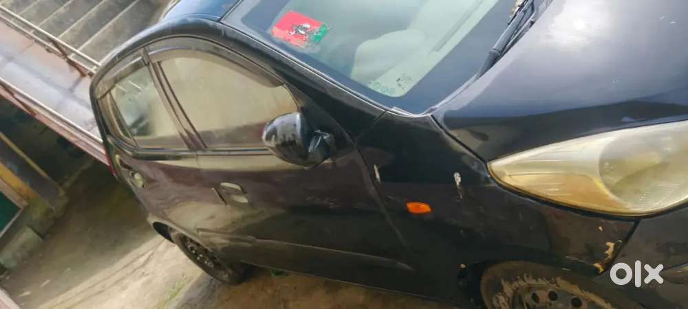 Hyundai I10 Era 2009