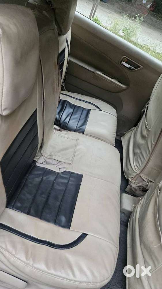 Maruti Suzuki Ertiga Vxi (o) Cng, 2016, Cng & Hybrids