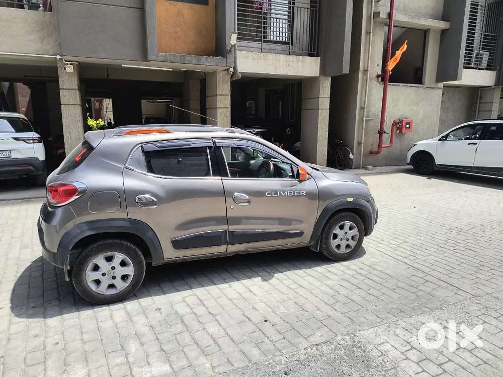 Renault Kwid2017 Cng & Hybrids Good Condition,good Mileage 8kg Cng=260