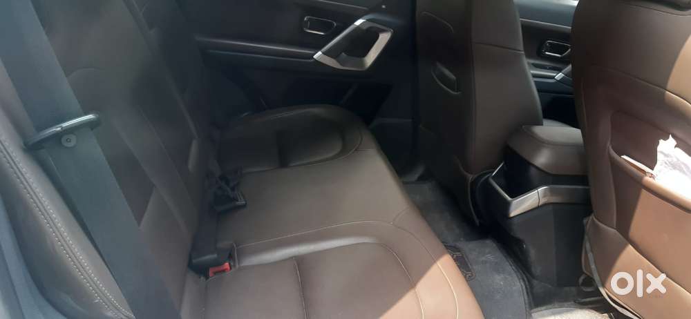 Tata Harrier Xz, 2019, Diesel