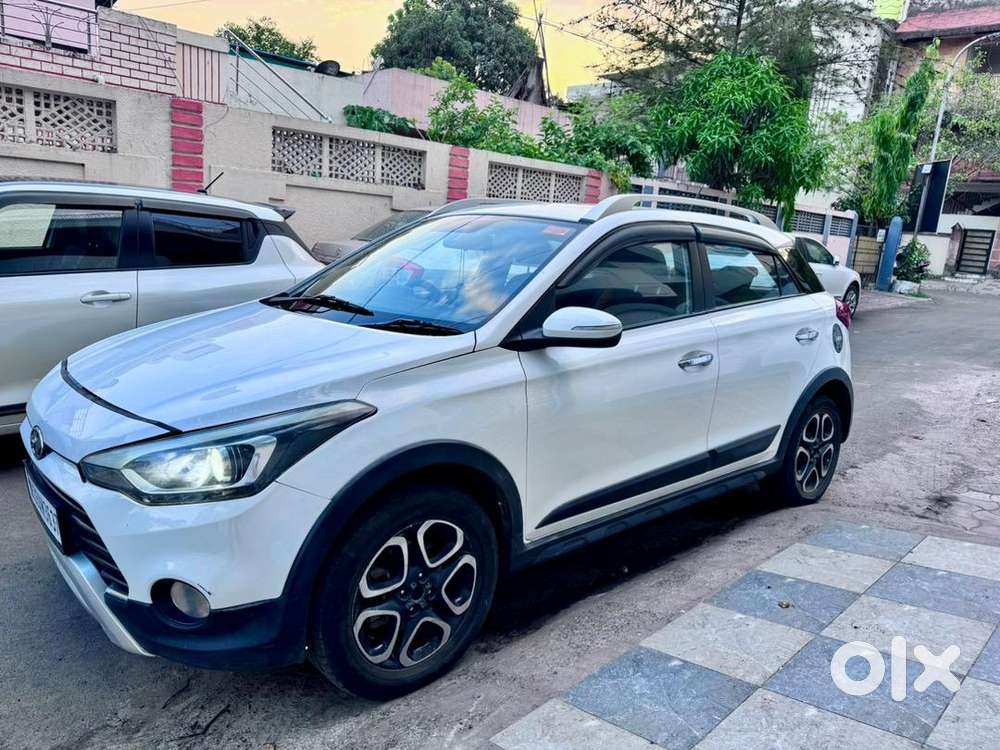 Hyundai I20 Active 2016 Diesel 1st Owner