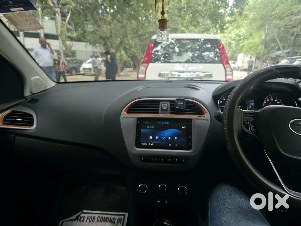 Tata Tiago Nrg 2019